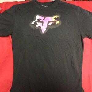 Fox racing tshirt